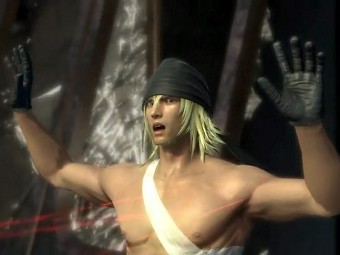  Final Fantasy XIII
