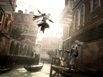  Assassin's Creed II