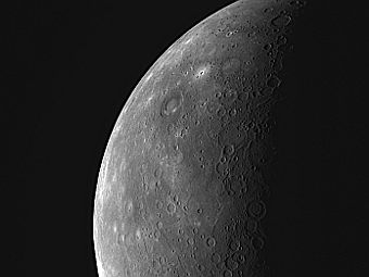 .  NASAMESSENGER