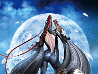    Bayonetta