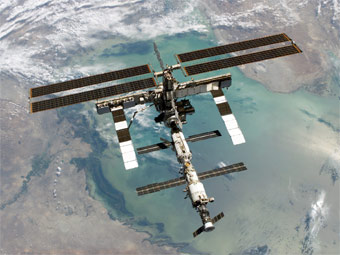 .  NASA