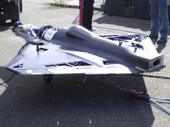  Demon.  BAE Systems.