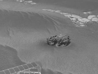  .  NASA/Opportunity
