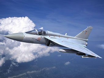 HAL Tejas.    www.michellebivotti.com