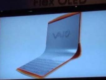   Sony Vaio   OLED-.     laptopical.com