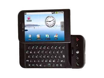   Google Android.    t-mobile.de