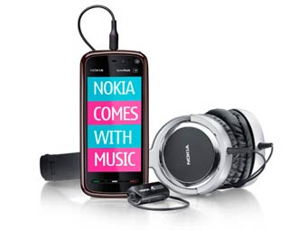    Nokia