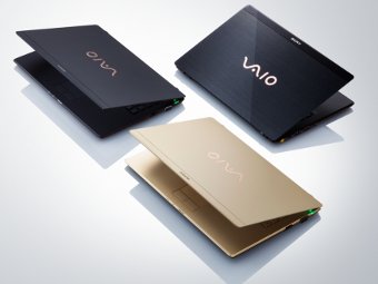  Vaio X,  - Sony