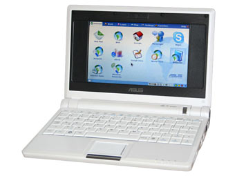 ASUS Eee PC 700,     .  - 
