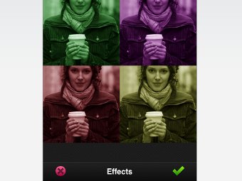  Photoshop  iPhone