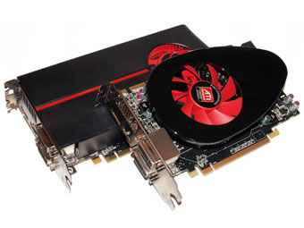 AMD Radeon HD 5750  5770.  - 