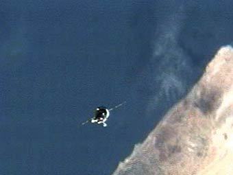 ""    .  NASA TV, .