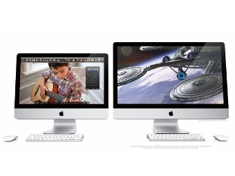 iMac,  Apple