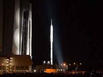 "-I-X"   .  NASA