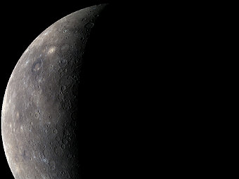 .  NASAMESSENGER