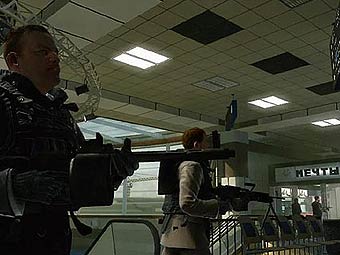  Call of Duty: Modern Warfare 2