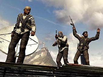  Call of Duty: Modern Warfare 2