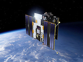   Proba-2.    ESA