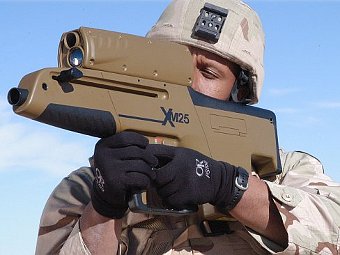     XM-25.    world.guns.ru