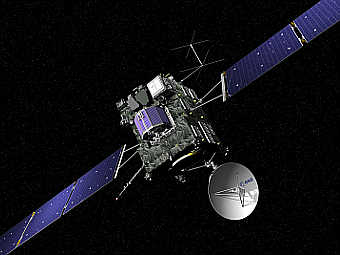   "".  ESA - J. Huart