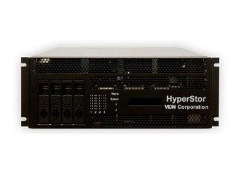 ViON HyperStor,    