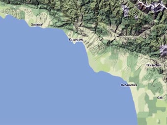    Google Maps