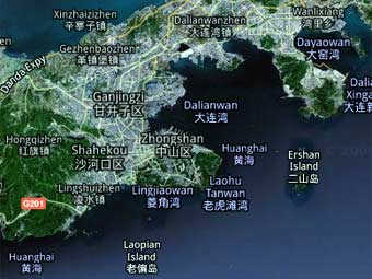  .    Google Maps