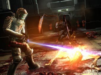  Dead Space