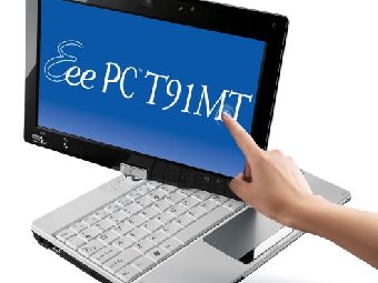 Asus Eee PC T91MT