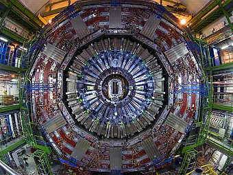   CMS.  - CERN