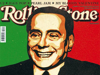    Rolling Stone