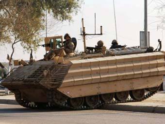   FV430 Mk3.    