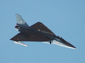  Tejas LCA.   Premshree Pillai   flickr.com