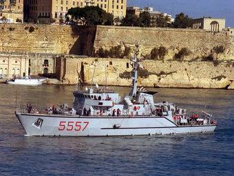    Gaeta.    battleships-cruisers.co.uk