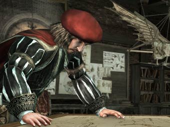      Assassin's Creed II