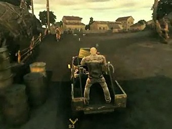       Mercs Inc