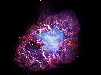  .  NASA/Chandra