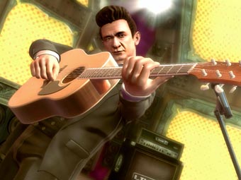  Guitar Hero 5