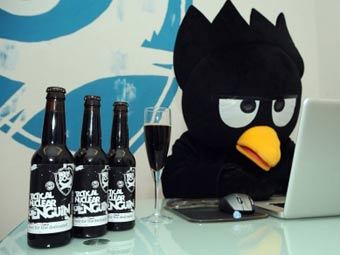 "  ".     Brewdog