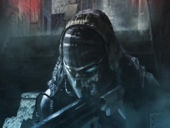    Call of Duty: Modern Warfare 2