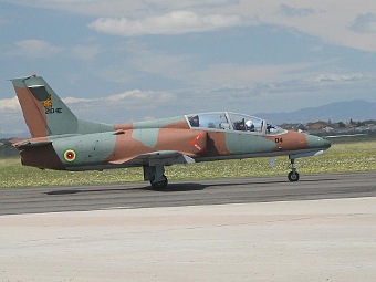 K-8 Karakorum.    portierramaryaire.com