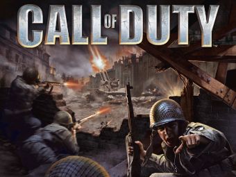     Call of Duty