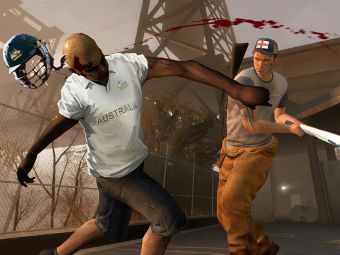  Left 4 Dead 2