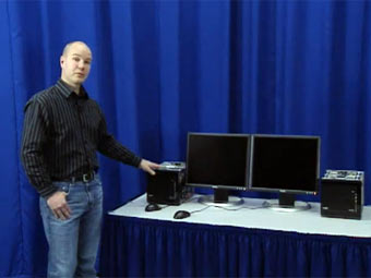    Micron RealSSD C300