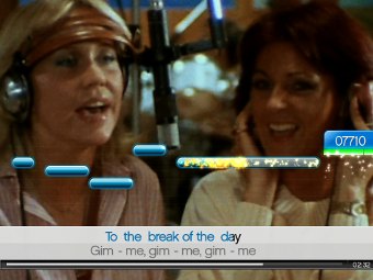  SingStar ABBA