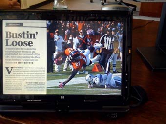    Sports Illustrated,    techcrunch.com