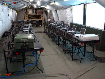    .  General Dynamics C4S