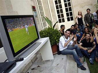  ©AFP