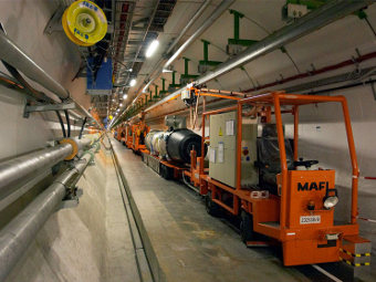   .  CERN