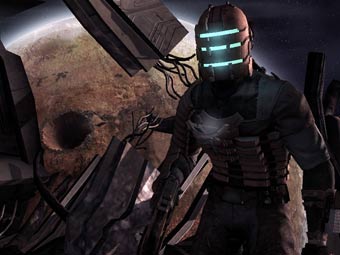  Dead Space